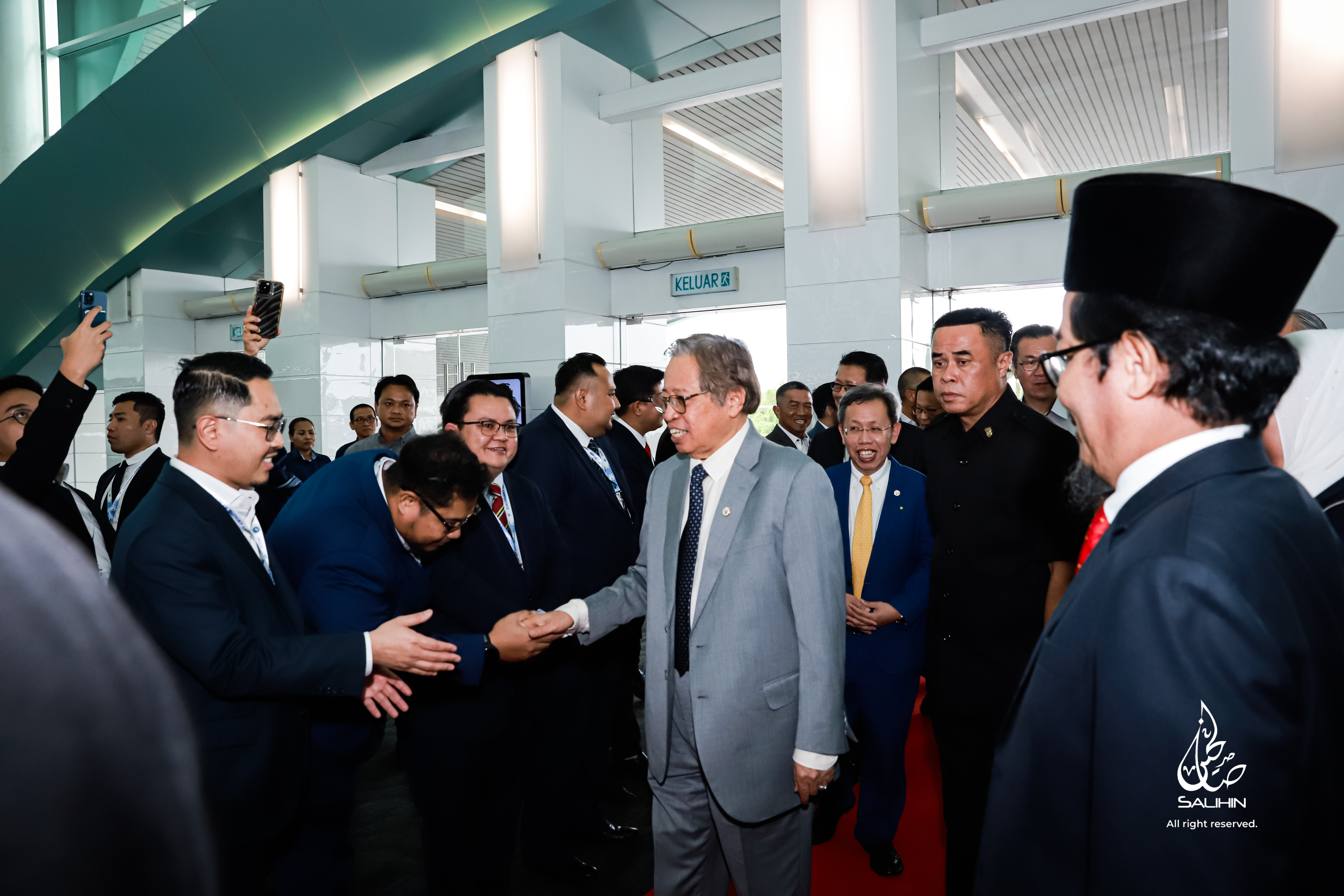 2025 Sarawak Budget Conference